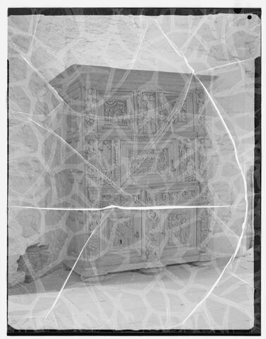 Original Digital object not accessible