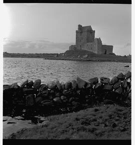 Dunguaire Castle, Kinvara