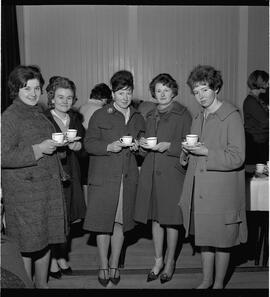 EI employees - Communication centre