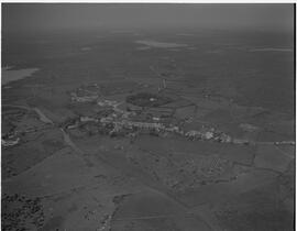 Aerial - Corofin, Clare