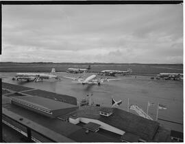 Tarmac
