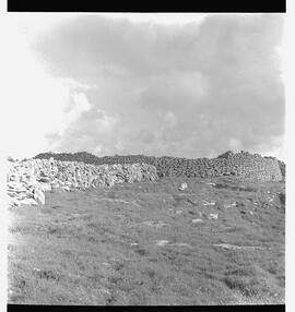 Burren ring fort