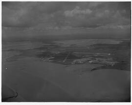 Aerials - Shannon industrial development site