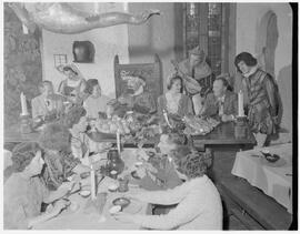 Bunratty Castle - Medieval banquet