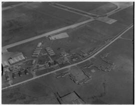 Aerial - Shannon Airport