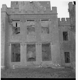 Knappogue Castle