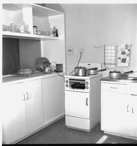 New houses - Kitchen