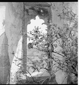 Interior of Knappogue Castle
