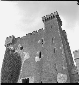 Knappogue Castle