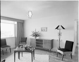 Flats - Interior