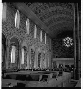 New cathedral in Galway
