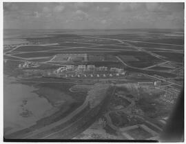 Aerials - Shannon industrial development site