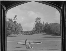 Dromoland Castle - Exterior