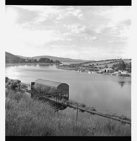 Killaloe - Lake