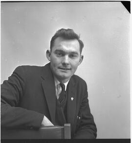 Michael McNamara