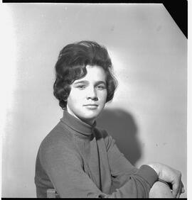 Mary O'Loughlin