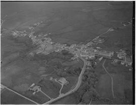 Aerial - Corofin, Clare