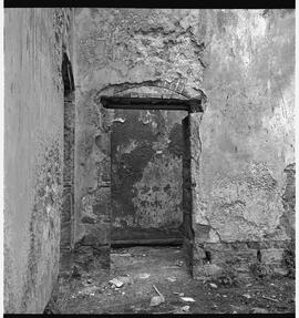 Interior of Knappogue Castle