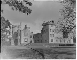 Dromoland Castle - Exterior