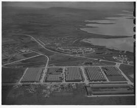 Aerials - Shannon industrial development site