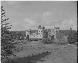 Dromoland Castle - Exterior