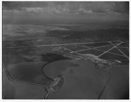 Aerials - Shannon industrial development site