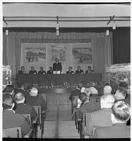 Five factory opening