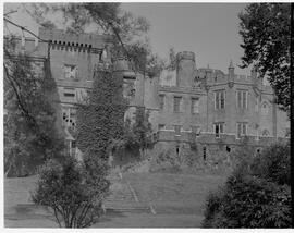 Lough Cutra Castle