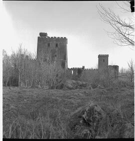 Knappogue Castle