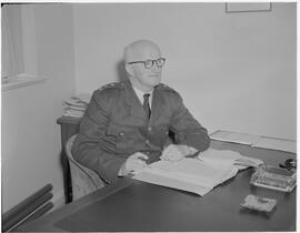 Colonel Maher