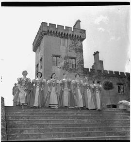 Dromoland Castle - Exterior