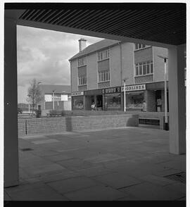Town of Shannon - Shopping centre
