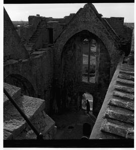 Quin Abbey