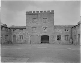 Dromoland Castle