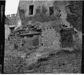 Knappogue Castle