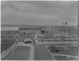 The Shannon International Hotel