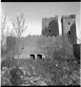 Knappogue Castle