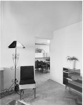 Flats - Interior