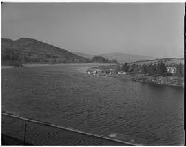 View of Lakeside Hotel in Killaloe