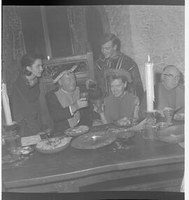 Home tour - Mr and Mrs E. B. Dooley from Mamaroneck, New York