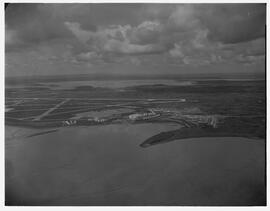 Aerials - Shannon industrial development site