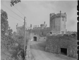 Dromoland Castle