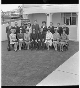 Shannon College of Hotel Management diploma day