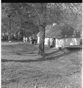 Bunratty folk village