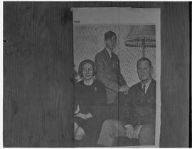 Copy of Mark E. Andrews family portrait