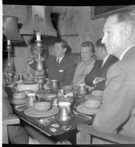Kinvara tour - Old Ground Hotel