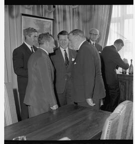 Five factory opening