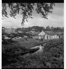 Killaloe - Lake house