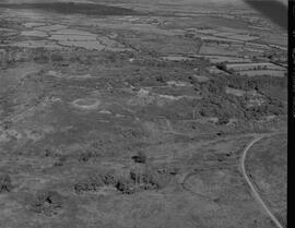 Aerial - Scenic Clare