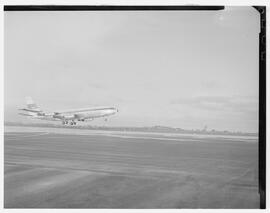 Irish International Airlines - First delivery